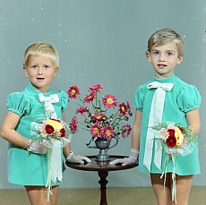 twins